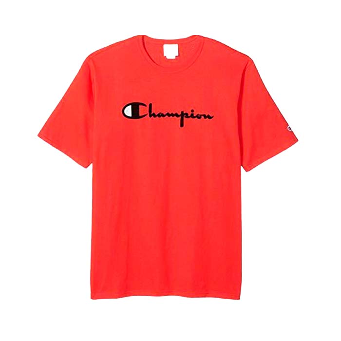playera roja