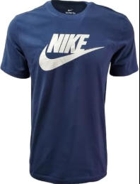 playera azul 